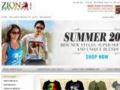 Zionrootswear Coupon Codes July 2025
