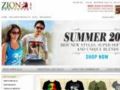 Zionrootswear Coupon Codes April 2024