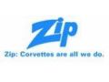 Zip Corvette 10% Off Coupon Codes May 2024