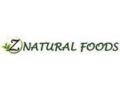 Z Natural Foods Coupon Codes March 2024