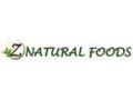 Z Natural Foods Coupon Codes July 2025