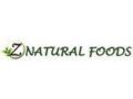 Z Natural Foods Coupon Codes April 2024