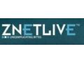 ZNetLive 10% Off Coupon Codes May 2024