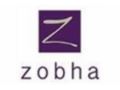 Zobha Coupon Codes October 2022