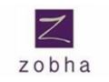 Zobha Coupon Codes May 2025
