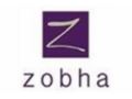 Zobha 15$ Off Coupon Codes May 2024