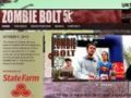 Zombiebolt Coupon Codes February 2023