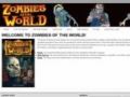 Zombiesoftheworld Coupon Codes July 2025