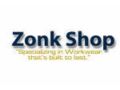 Zonk Shop Coupon Codes April 2024