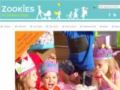 Zookieskids Coupon Codes May 2024