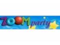 ZOOM Party 10$ Off Coupon Codes May 2024