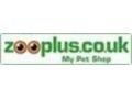 Zooplus Coupon Codes May 2025