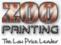 Zoo Printing 10% Off Coupon Codes May 2024