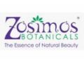 Zosimos Botanicals Handcrafted Mineral Cosmetics Coupon Codes June 2024