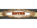 Zotes Coupon Codes December 2023