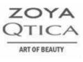 Zoya Coupon Codes June 2024