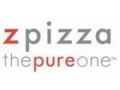 Z Pizza Coupon Codes January 2022