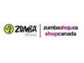 Zumbashop Canada Coupon Codes April 2024