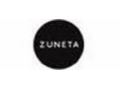 Zuneta 20% Off Coupon Codes May 2024