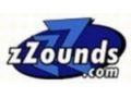 ZZounds 50% Off Coupon Codes May 2024